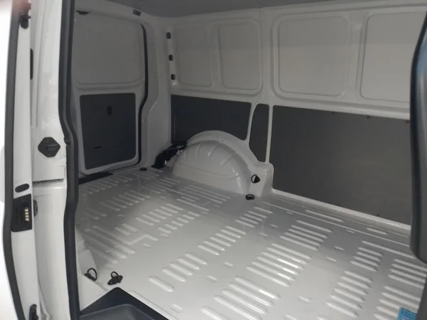 VOLKSWAGEN Transporter T6.1 1200 Fourgon Swb Dsl (2024) — foto 10 van 23