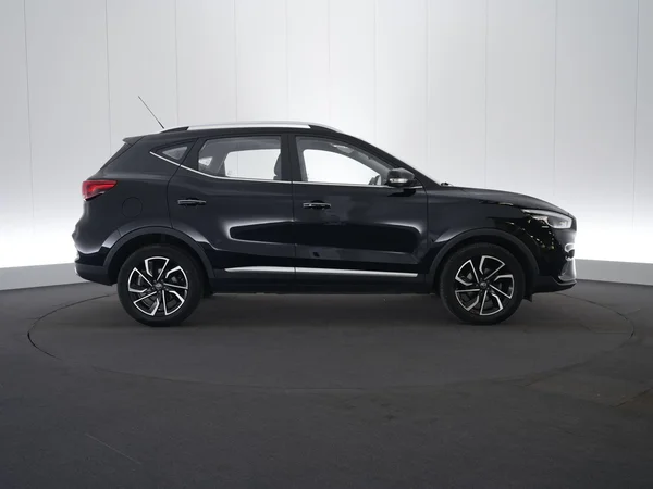 MG ZS (2024) — foto 23 van 26