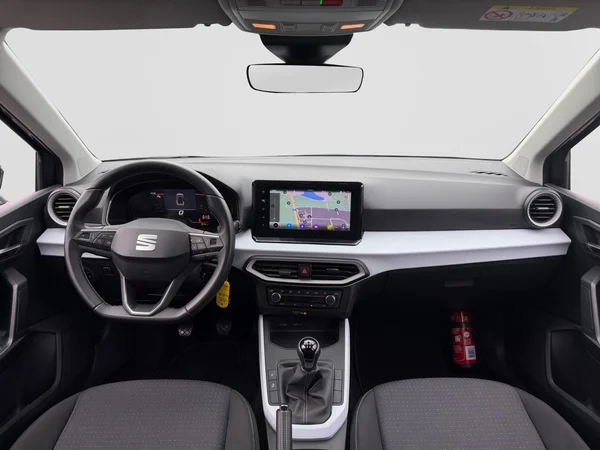 SEAT Arona (2024) — foto 16 van 19