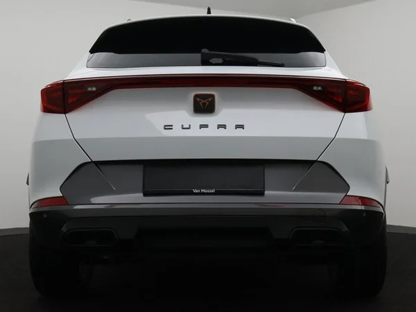 CUPRA Formentor (2024) — foto 3 van 33