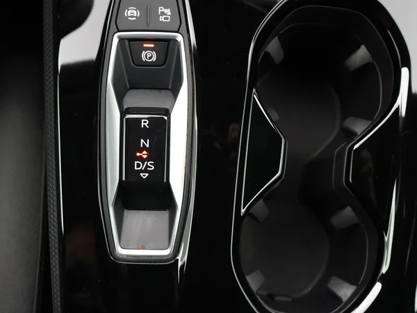 AUDI A5 Avant e-hybrid (PHEV) (2026) — foto 20 van 30