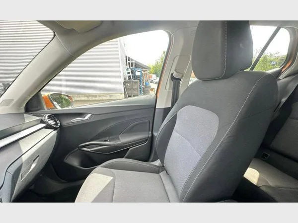 Skoda Fabia (2022) — foto 11 van 30