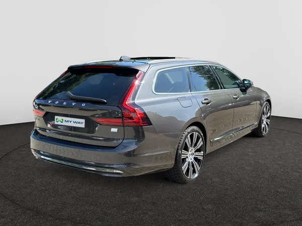 VOLVO V90 (2023) — foto 20 van 24