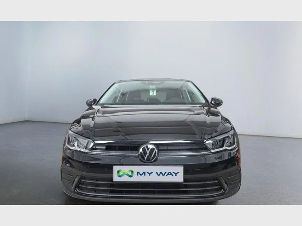 Volkswagen Polo (2026) — foto 12 van 23