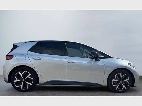 Volkswagen ID.3 Neo (2026) — foto 27 van 30