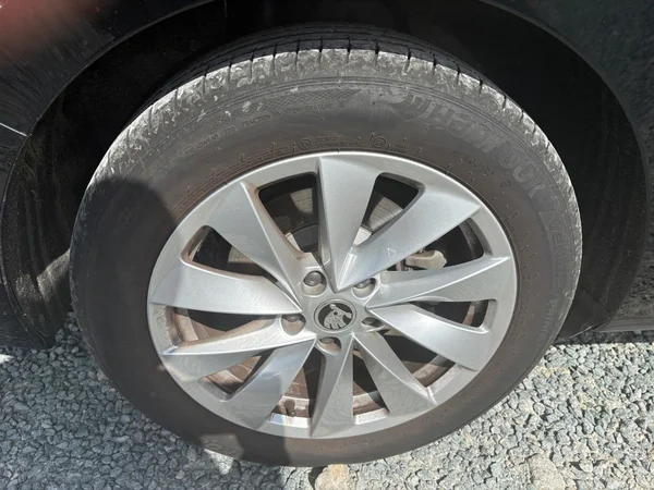 SKODA Superb (2026) — foto 16 van 24