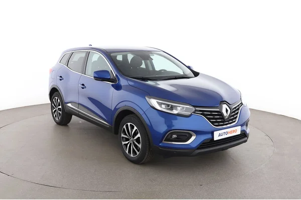 Renault Kadjar (2022) — foto 14 van 16