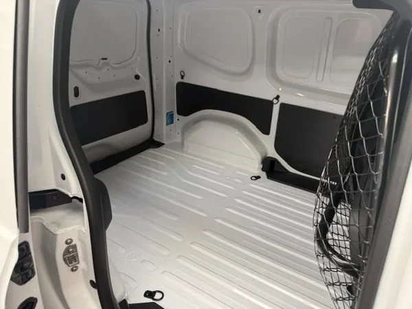 Renault Kangoo (2025) — foto 5 van 16