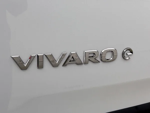 Opel Vivaro (2024) — foto 13 van 17