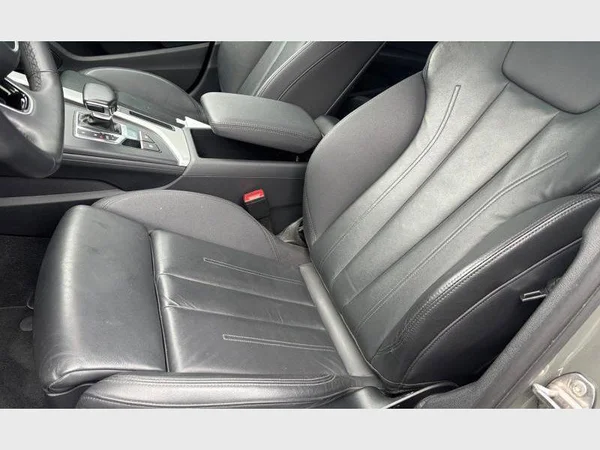Audi A4 (2024) — foto 3 van 29