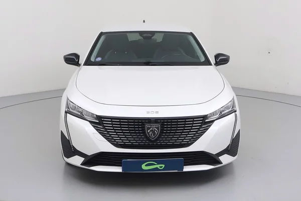 Peugeot 308 (2022) — foto 23 van 24