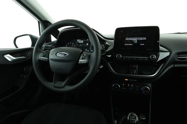Ford Fiesta (2018) — foto 4 van 16