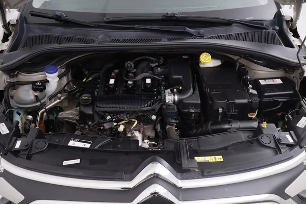 Citroen C3 (2022) — foto 25 van 61