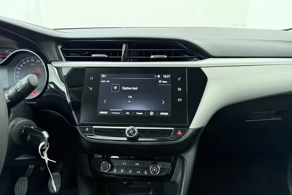 Opel Corsa (2023) — foto 3 van 20