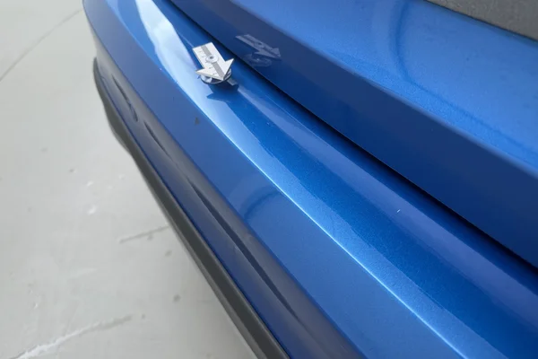 Ford Focus Active (2024) — foto 13 van 23