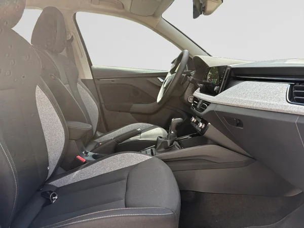 SKODA Kamiq (2026) — foto 8 van 24