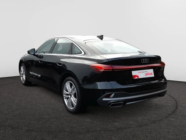 AUDI A5 (2025) — foto 12 van 21