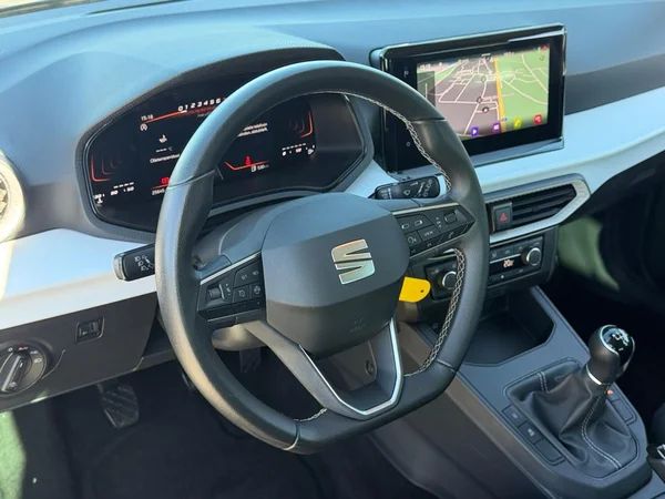 SEAT Ibiza 5P/D (2024) — foto 20 van 20
