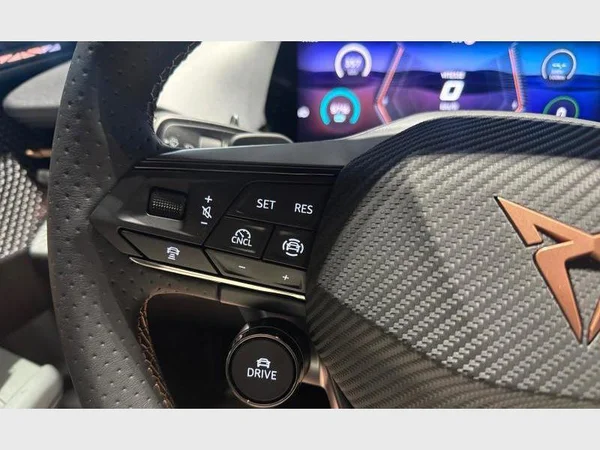 Cupra RAVAL (2026) — foto 9 van 29
