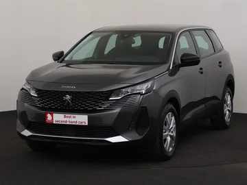 PEUGEOT 5008 (2023)