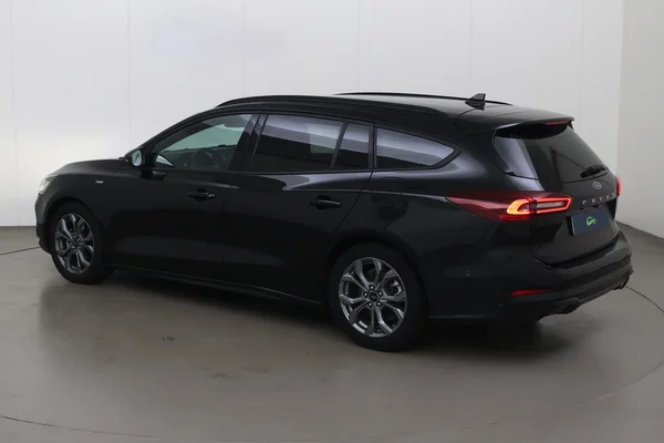 Ford Focus Sw (2024) — foto 19 van 25