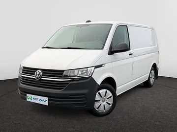 VOLKSWAGEN Transporter T6.1 1000 Fou Swb (2023)