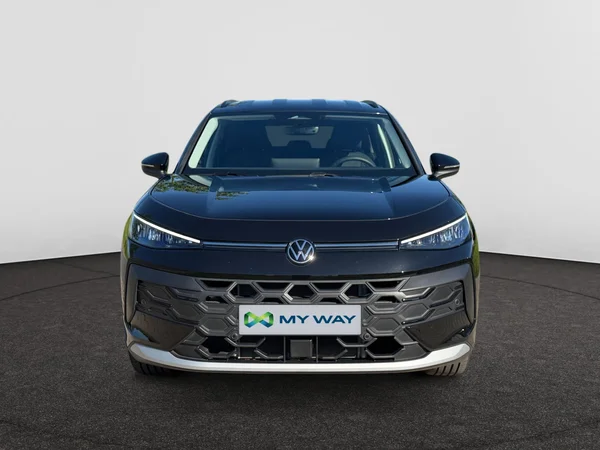 VOLKSWAGEN T-Roc (2025) — foto 16 van 20