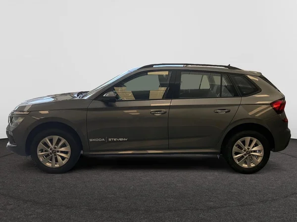 SKODA Kamiq (2026) — foto 15 van 20