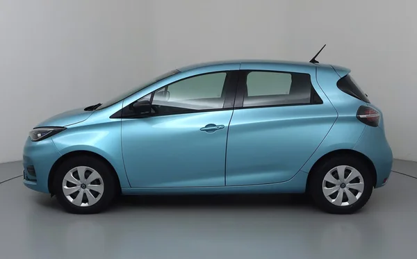 Renault Zoe (2020) — foto 12 van 34