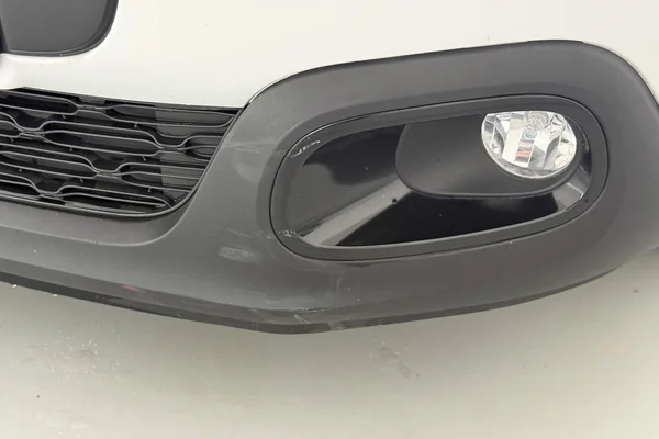Citroen C3 (2023) — foto 17 van 24