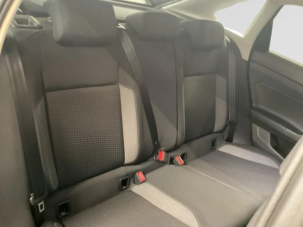 VOLKSWAGEN Taigo (2024) — foto 11 van 22