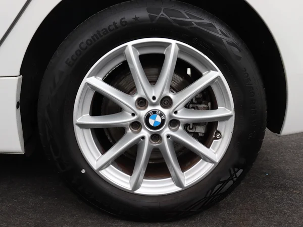 BMW 216 (2021) — foto 7 van 30