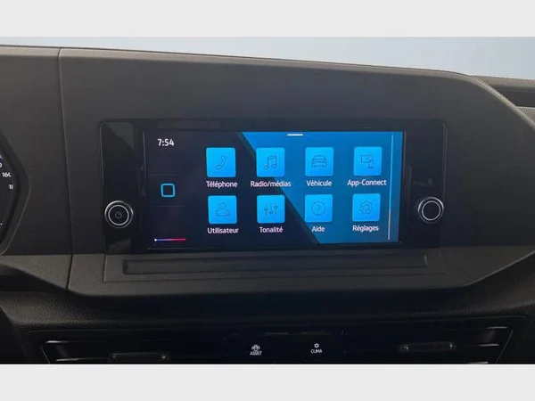 Volkswagen Caddy Maxi (2021) — foto 5 van 15