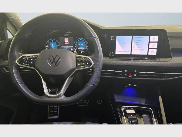 Volkswagen Golf VIII (2023) — foto 3 van 21
