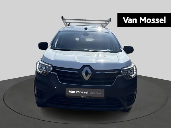 Renault Express (2023) — foto 11 van 18