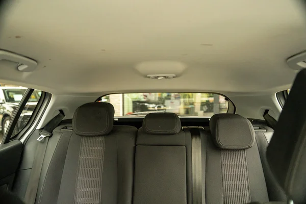 Peugeot 308 (2021) — foto 61 van 64