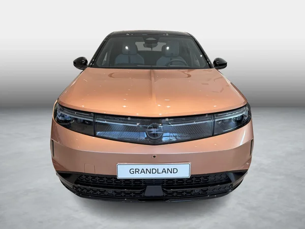 Opel Grandland (2025) — foto 9 van 16