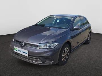 VOLKSWAGEN Polo (2025)