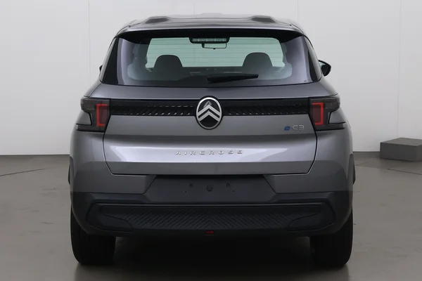 Citroen E-C3 Aircross (2025) — foto 10 van 15