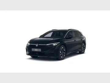 VOLKSWAGEN ID.7 Tourer (2026)