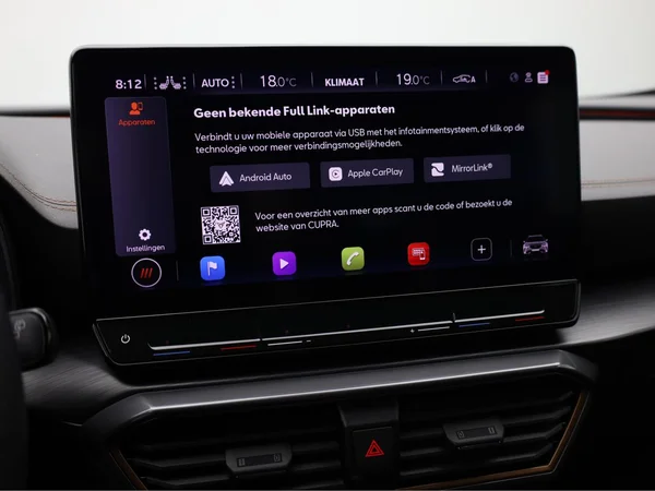 CUPRA Formentor (2021) — foto 8 van 21
