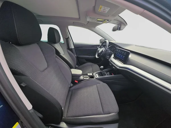 SKODA Octavia Combi (2021) — foto 8 van 24