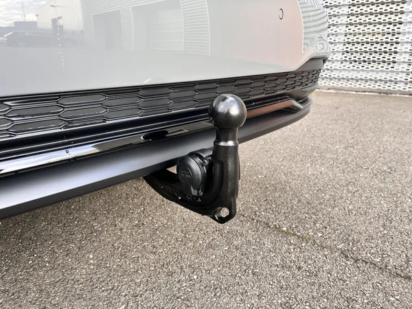AUDI A7 Sportback (2026) — foto 20 van 35