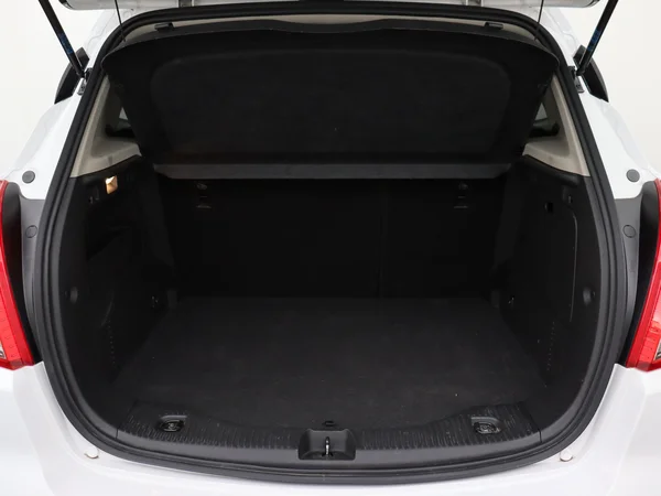OPEL Mokka X (2017) — foto 8 van 26