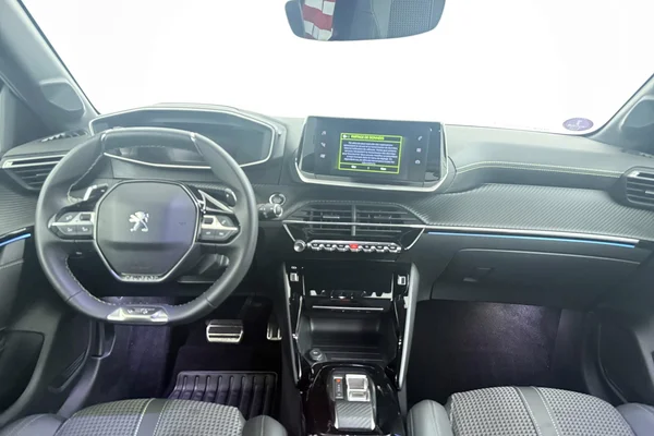 Peugeot 208 (2023) — foto 5 van 24