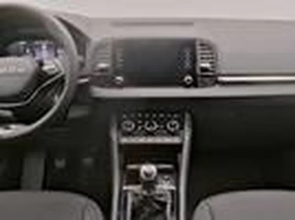 SKODA Karoq (2026) — foto 16 van 18