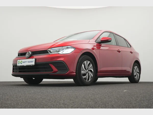 VOLKSWAGEN Polo (2024) — foto 21 van 25