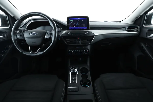 Ford Focus (2019) — foto 3 van 16