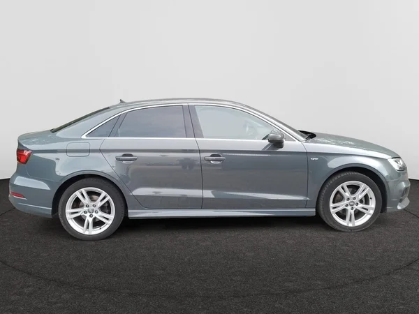 AUDI A3 Sedan (2020) — foto 20 van 23