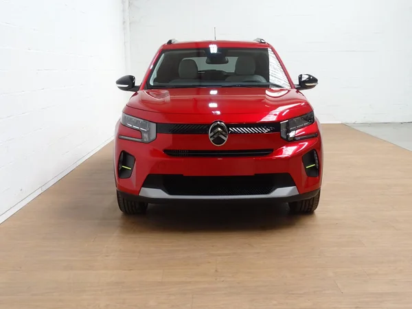 Citroën C3 (2026) — foto 25 van 26